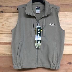 Drake Vest